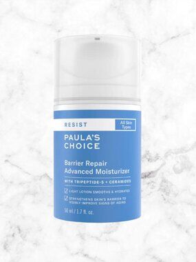NIB SEALED | PAULA'S CHOICE Barrier Repair Cream Anti-Aging Moisturizer